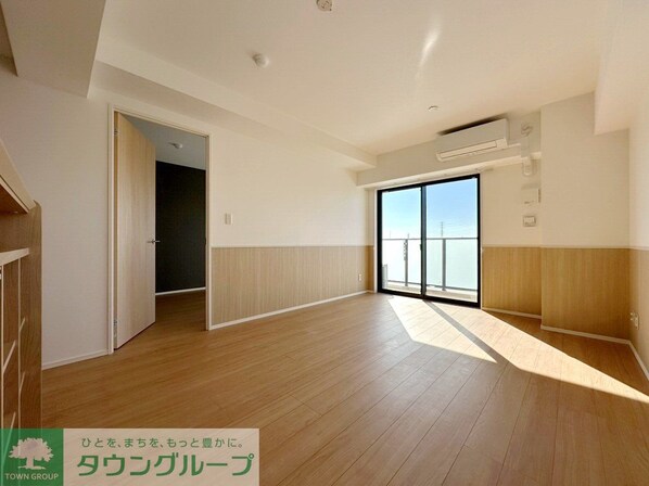 コートデルトゥール昭島の物件内観写真